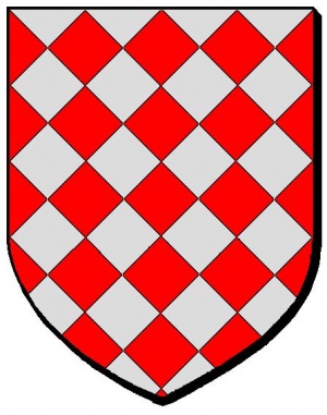Blason de La Quinte/Coat of arms (crest) of {{PAGENAME