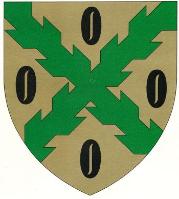 Blason de Mitzic/Arms (crest) of Mitzic