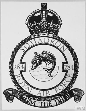 No 284 Squadron, Royal Air Force.jpg