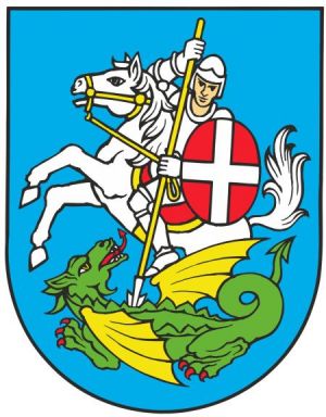 Coat of arms (crest) of Pag