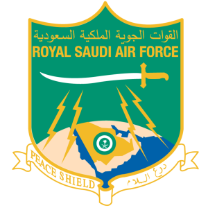 Peace Shield, Royal Saudi Air Force.png