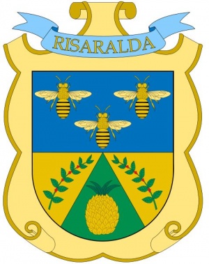 Escudo de Risaralda (department)