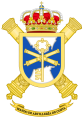 Strait Coastal Artillery Command, Spanish Army.png