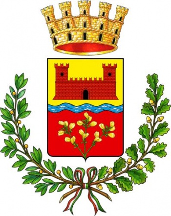 Stemma di Vallefoglia/Arms (crest) of Vallefoglia