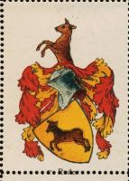 Wappen von Reder