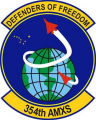354th Aircraft Maintenance Squadron, US Air Force.png