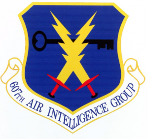 607th Air Intelligence Group, US Air Force.png