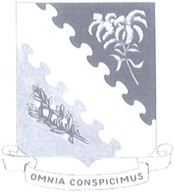 Coat of arms (crest) of the 66th Reconnaissance Group, USAAF