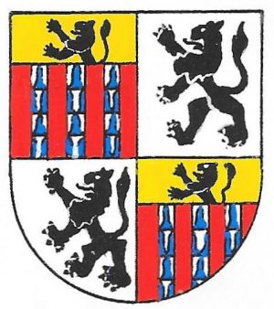 Arms (crest) of Petrus van Hemert