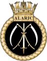 HMS Alaric, Royal Navy.jpg