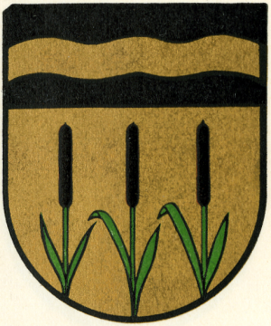 Wappen von Isenstedt
