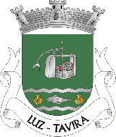 Brasão de Luz/Arms (crest) of Luz