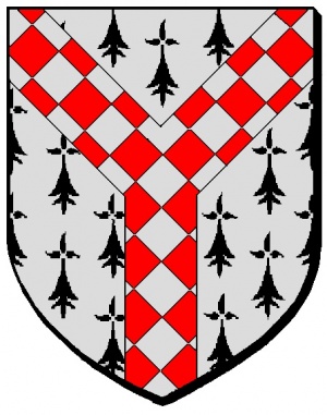 Blason de Margon (Hérault)