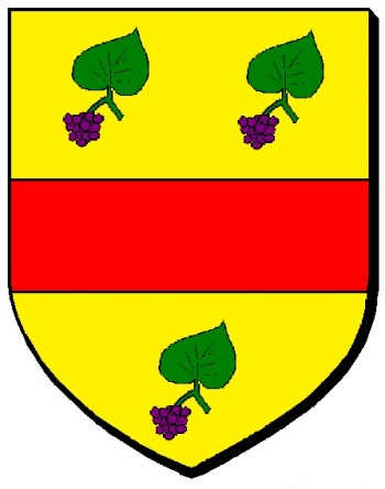 Blason de La Mure/Arms of La Mure