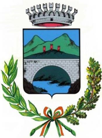 Stemma di Ponte Nelle Alpi/Arms (crest) of Ponte Nelle Alpi