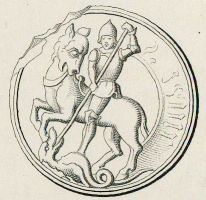 Wappen von Stein am Rhein/Arms (crest) of Stein am Rhein
