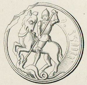 Seal of Stein am Rhein