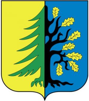 Arms of Świerklany