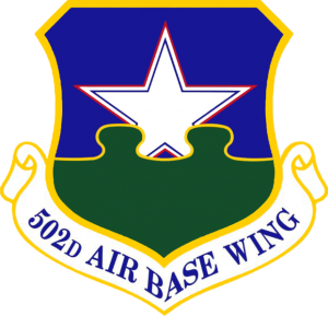 502nd Air Base Wing, US Air Force.png