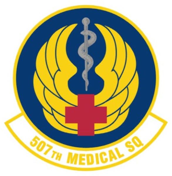 File:507th Medical Squadron, US Air Force.jpg
