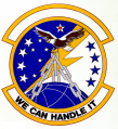 94th Aerial Port Squadron, US Air Force.png