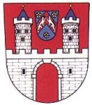 Arms (crest) of Biskupice