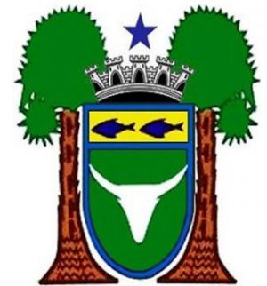 Brasão de Cariré/Arms (crest) of Cariré