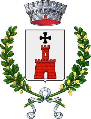 Stemma di Farra di Soligo/Arms (crest) of Farra di Soligo