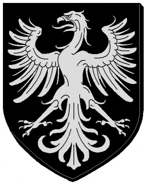 Blason de Hengoat/Arms (crest) of Hengoat