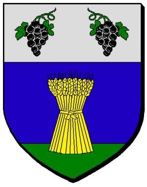 Blason de Hermonville