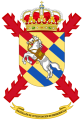II Emergency Intervention Battalion Military Emergencies Unit, Spain.png