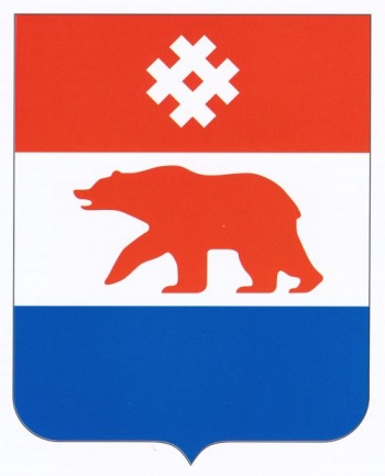Arms (crest) of Komi-Permyak Autonomous Okrug