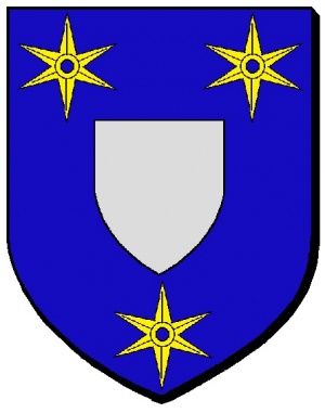 Blason de Lanfroicourt/Coat of arms (crest) of {{PAGENAME