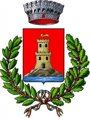 Stemma di Malcesine/Arms (crest) of Malcesine