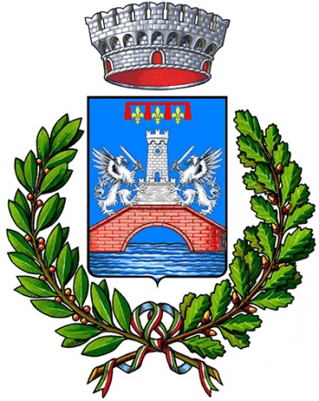 Stemma di Marsciano/Arms (crest) of Marsciano