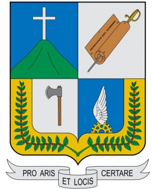 Escudo de Nariño (Antioquia)