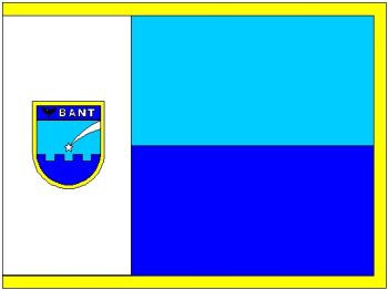Arms of Natal Air Force Base, Brazil