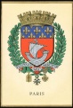 Blason de Paris