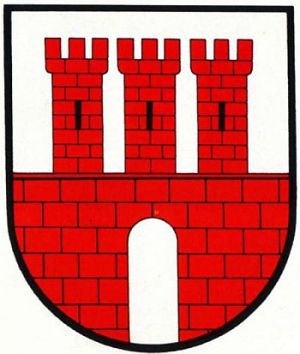 Coat of arms (crest) of Skała