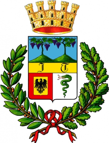 Stemma di Tradate/Arms (crest) of Tradate