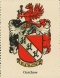 Wappen Garchow