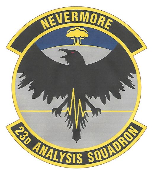 File:23rd Analysis Squadron, US Air Force.jpg