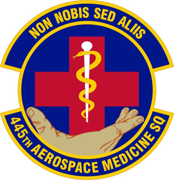 File:445th Aerospace Medicine Squadron, US Air Force.jpg