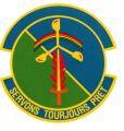 617th Weather Squadron, US Air Force.png