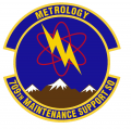 709th Maintenance Support Squadron, US Air Force.png