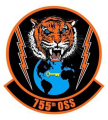 755th Operations Support Squadron, US Air Force.png