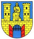 Arms (crest) of Burg