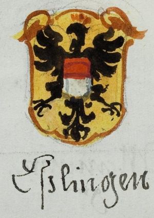 Arms of Esslingen am Neckar