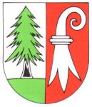 Arms (crest) of Hütten