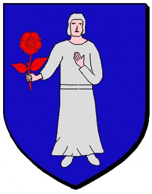 Blason de Le Faget